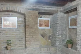 قاب&zwnj;هایی برای نمایش پیوند دیرینه همسایگان امام رضا (ع) با قرآن