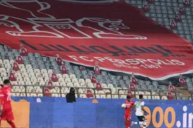 شرط AFC برای بازگشت پرسپولیس به آسیا