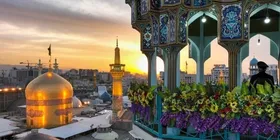 گپ&zwnj;وگفت با نویسنده&zwnj;ای که ۴ کتاب امام&zwnj;رضایی دارد | هیچ&zwnj;وقت به تکرار نرسیدم