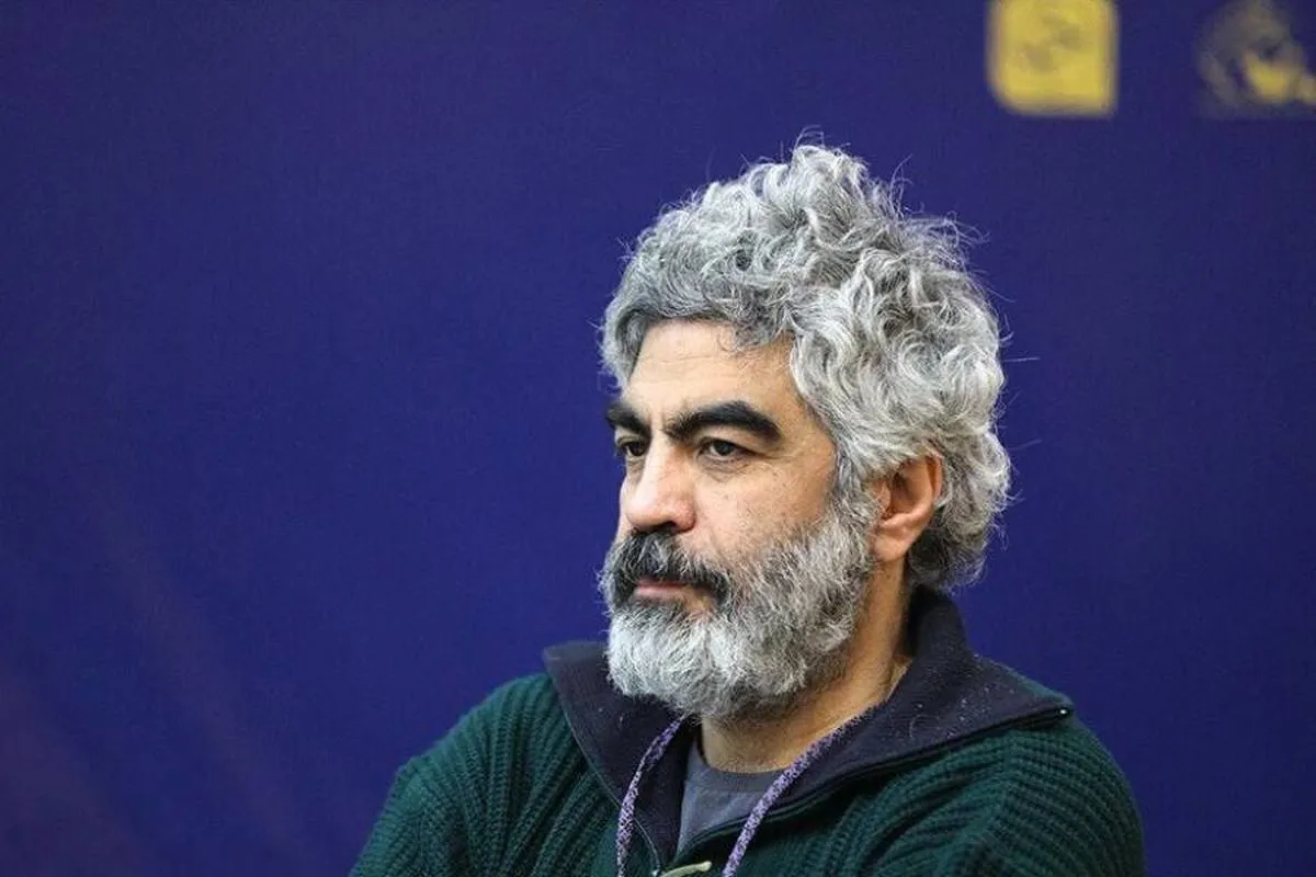 سریال جدید سروش صحت با حضور هوتن شکیبا و پژمان جمشیدی در راه نمایش خانگی