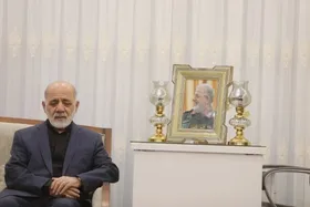 سرلشکر عبداللهی: شهید پاکپور معمار تحولات عملیاتی بود