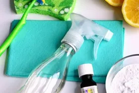 ۱۲ راهکار خوشبو کردن سرویس بهداشتی