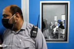خط تولید واکسن برکت + تصاویر