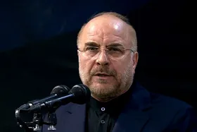 قالیباف در نامه&zwnj;ای به رؤسای پارلمان&zwnj;های جهان، خواستار اقدام جدی و فوری&nbsp;شورای امنیت برای توقف جنایات اسرائیل شد