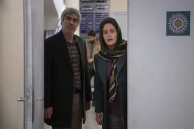 &laquo;بی&zwnj;بدن&raquo; در اکران آنلاین رکورد زد