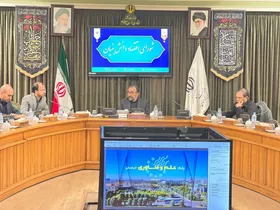 استاندار خراسان رضوی: تولیدات دانش بنیان یکی از مزیت&zwnj;های استان است
