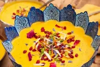 دریافت نشان جغرافیایی بین‌المللی برای خورش اصفهانی!