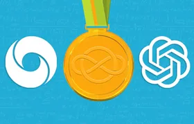 هوش مصنوعی گوگل و OpenAI در المپیک کدنویسی مدال طلا گرفتند