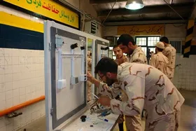 ثبت&zwnj;نام امریه سربازی در وزارت تعاون، کار و رفاه اجتماعی + جزئیات