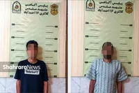 سارقی که دوچرخه مشتریانش را می‌دزدید دستگیر شد | یک محکومیت عاشقانه!