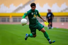 خدابنده&zwnj;لو در پرسپولیس؟| کامیابی&zwnj;نیا رفتنی شد