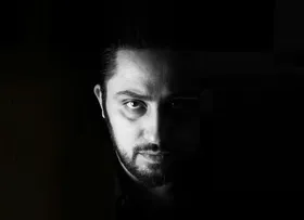 ویدئو | خداحافظی روزبه بمانی با موسیقی
