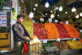 قیمت امروز انواع میوه و صیفی جات در مشهد (۳ آبان ۱۴۰۳) | پرتقال جدید به بازار آمد