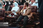 عکس | مراسم ازدواج ۱۱۴ زوج کم‌توان جسمی