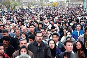 فاصله طبقاتی ایرانی&zwnj;ها در سال ۱۴۰۳ کم شد