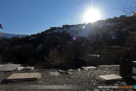 &nbsp;قبرستان&zwnj;های جدید تهران در کدام مناطق هستند؟