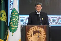 آماده‌سازی گسترده حرم مطهر امام رضا(ع) برای میزبانی میلیونی از زائران دهه پایانی صفر | نقش رسانه شهرآرا در مشهد بسیار فراتر از انتظار است + فیلم