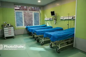 هزینه&zwnj;های بیمارستان&zwnj;ها باید توسط روسا و مدیران مراکز درمانی مدیریت شود