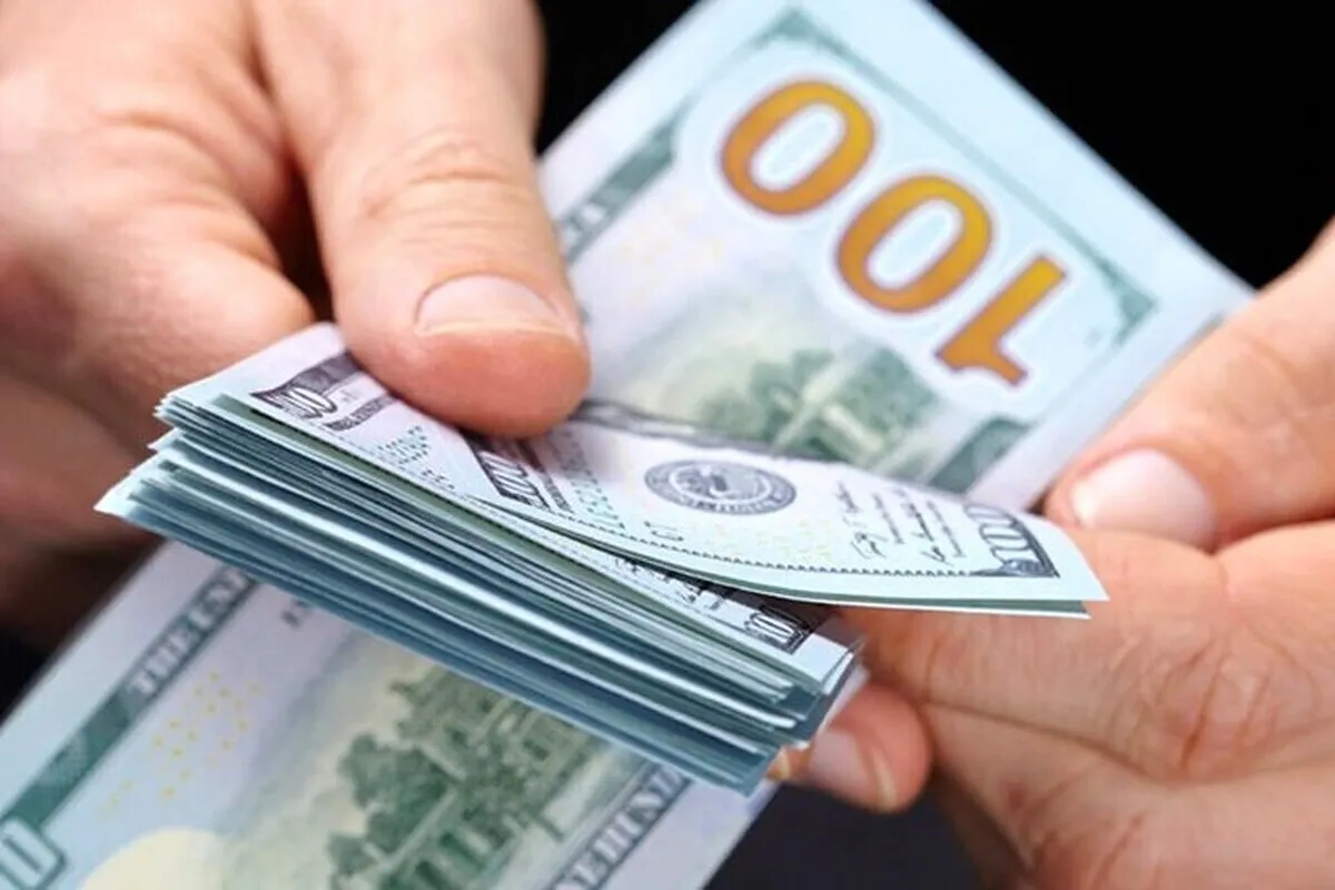 پیش‌بینی قیمت دلار پنجشنبه (یکم آذر ۱۴۰۳)