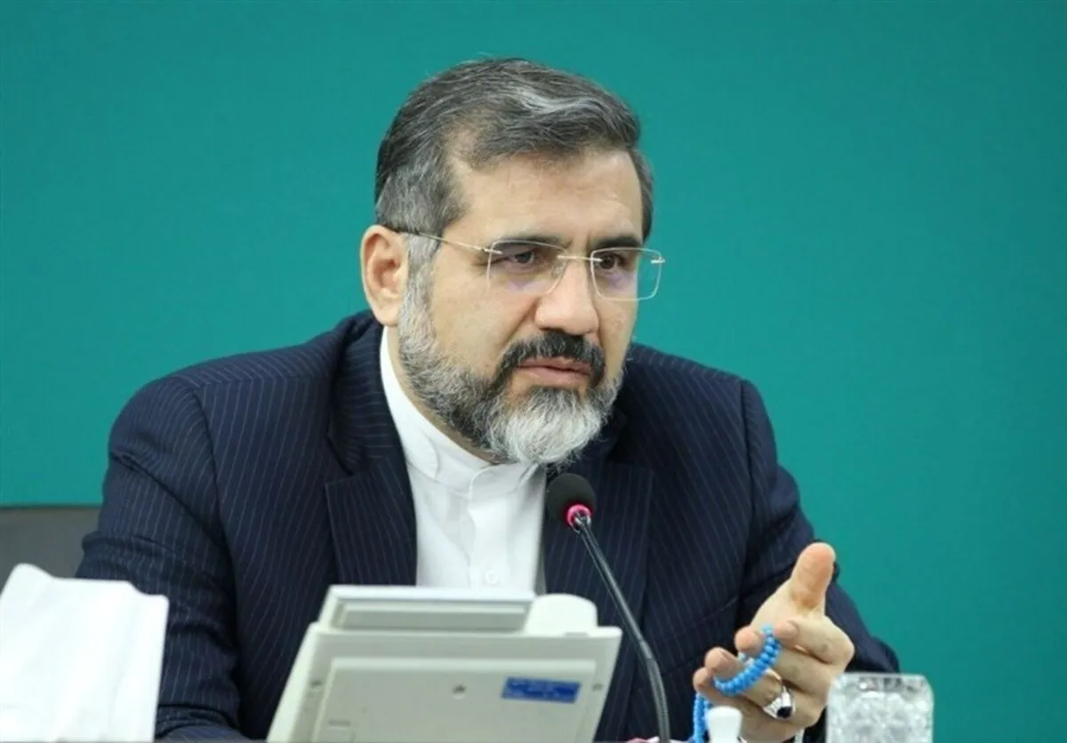 وزیر ارشاد درباره استخدام برادرزاده‌اش در وزارت بهداشت توضیح داد