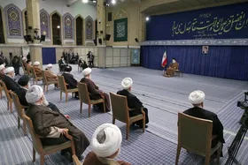 اعضای مجلس خبرگان رهبری فردا (۴ اسفند ۱۴۰۱) با رهبر معظم انقلاب دیدار می&zwnj;کنند