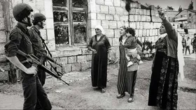 فراخوان حماس برای قیام مردم فلسطین علیه رژیم صهیونیستی