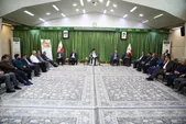 آیت الله علم الهدی: فرهنگ کشور باید بر محور معارف اهل‌بیت (ع) شکل گیرد | انقلاب اسلامی در مرحله‌ای حساس و سرنوشت‌ساز قرار دارد
