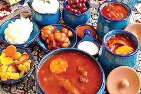 جای خالی خوراکی&zwnj;های محلی در منوی اقامتگاه&zwnj;های بومگردی
