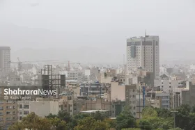 پیش&zwnj;بینی هواشناسی امروز (۲۳ تیر ۱۴۰۴) | وقوع طوفان&zwnj;های لحظه&zwnj;ای در ۱۷ استان