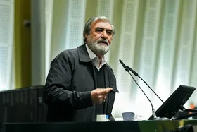 عزیزی: وصل مجدد اینترنت طی چند روز آینده تصمیم گیری می شود | &laquo;شعام&raquo; و &laquo;شاک&raquo; مسئول اعلام آمار کشته شدگان