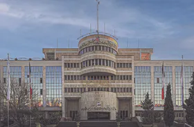 &laquo;عبدالرضا پازوکی&raquo; سرپرست دانشگاه علوم پزشکی ایران شد + بیوگرافی و سوابق