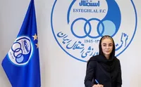 سرمربی جدید تیم هندبال بانوان استقلال چه کسی است؟