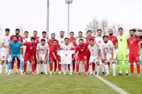 فدراسیون فوتبال: تیم ملی قطعا در جام جهانی ۲۰۲۶ شرکت می‌کند