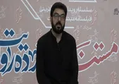 گفتگو با حامد عسکری، نویسنده و شاعر معاصر، درباره رویداد ملی روایت شهر مشهد | روایت‌هایی که به فرهنگ ایران کمک می‌کند