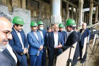 رئیس شورای اسلامی شهر مشهد: امکانات زیارتی در شهر باید در بهترین شکل خود برای زائران فراهم شود
