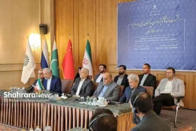 پیام علی باقری برای نشست تهران: سازمان ملل متحد در ایفای وظایف خود بیش&zwnj;ازپیش به شرایط انسانی توجه کند