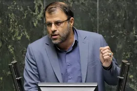 انتقاد ظهوریان از طرح فعلی در حوزه انرژی | انبار باروت است!