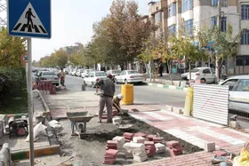 راستگرد بولوار طبرسی- مفتح نیمه&zwnj;شعبان بازگشایی می&zwnj;شود