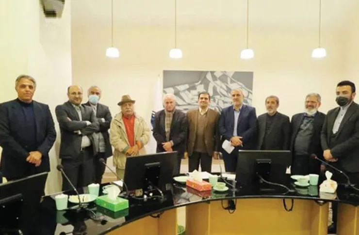 تلاش برای افزایش بودجه هنرمندان