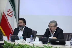 تمجید مدیران ملی از خدمات شهرداری مشهد در دهه پایانی صفر ۱۴۰۳