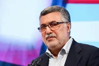 وزیر بهداشت: هیچ جای نگرانی درباره طاعون وجود ندارد | ابلاغ مراقبت‌ها و دستورالعمل‌های لازم به مراکز درمانی