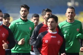 ۲ نفتی دیگر با گوهری در پرسپولیس همبازی می&zwnj;شوند؟