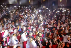 میزبانی &laquo;باهم&raquo; از ۲۳ هزار زوج جوان مشهدی