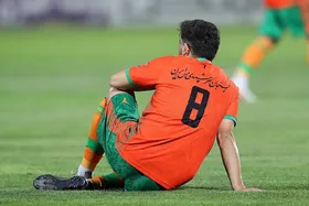 چرا مس با پرسپولیسی&zwnj;شدن خدابنده&zwnj;لو موافقت کرد؟