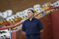 سعید آذری مدیرعامل محبوب استقلالی‌ها + عکس