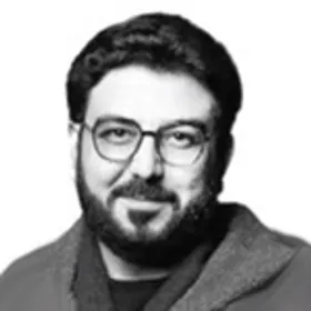 سلام بر آن نمکین&zwnj;تر از یوسف