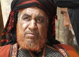 آخرین وضعیت جسمی &laquo;محمد فیلی&raquo; شمر مختارنامه