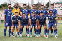 مصدومیت بد موقع مهران احمدی | نگرانی بزرگ استقلال پیش از شروع فصل