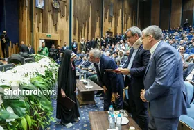 تقدیر وزیر آموزش&zwnj;وپرورش از &laquo;اسما حسن&zwnj;پور&raquo; دختر شطرنج&zwnj;باز مشهدی + فیلم
