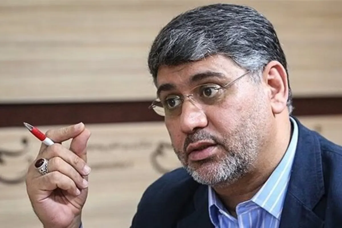 سخنگوی جدید دبیرخانه شورای عالی امنیت ملی معرفی شد